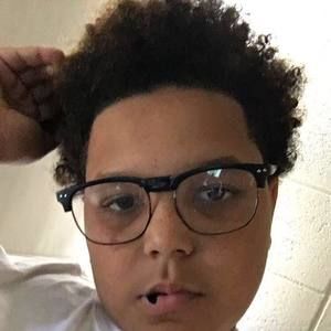 Meet your Posher, Calvin